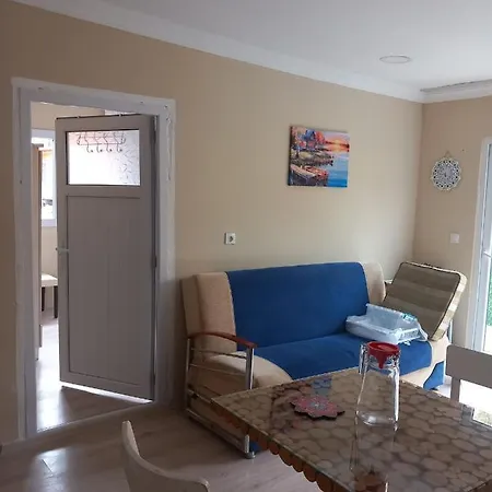 Appartement Zemin Fethiye